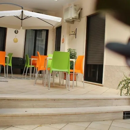 Bed & Breakfast L'acchiatura