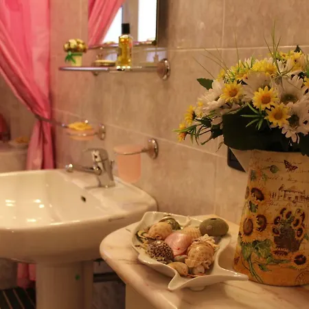 L'acchiatura Bed & Breakfast Lecce