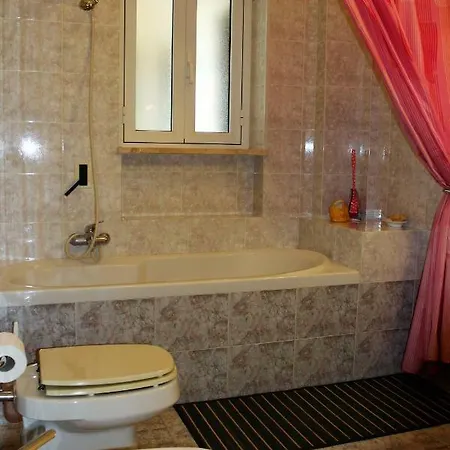 Bed & Breakfast L'acchiatura *