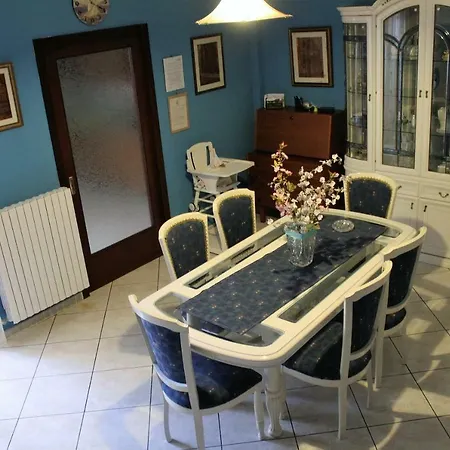 Bed & Breakfast L'acchiatura *