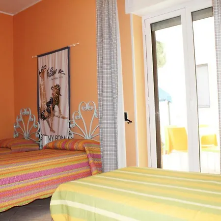 Bed & Breakfast L'acchiatura