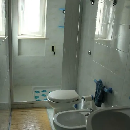 Bed & Breakfast L'acchiatura