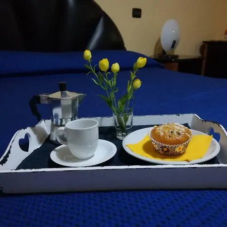 L'acchiatura Bed & Breakfast