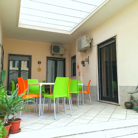 L'acchiatura Bed & Breakfast