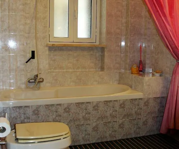 לינה וארוחת בוקר L'acchiatura *