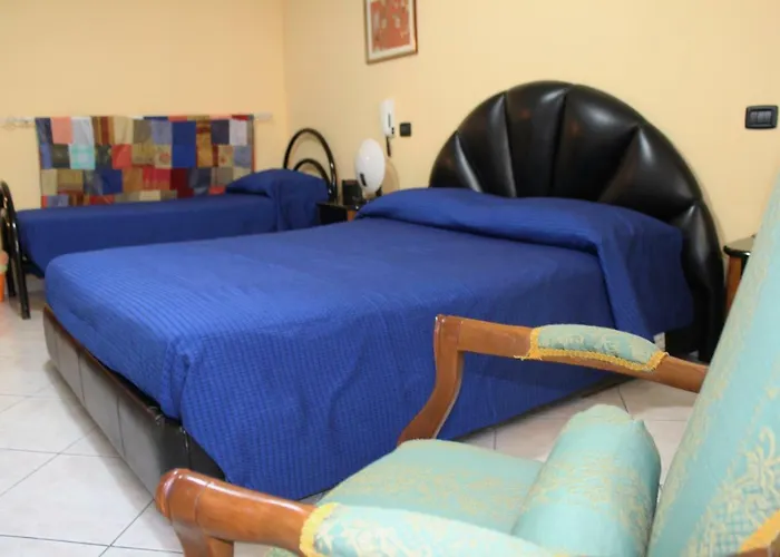 L'acchiatura * לצ'ה