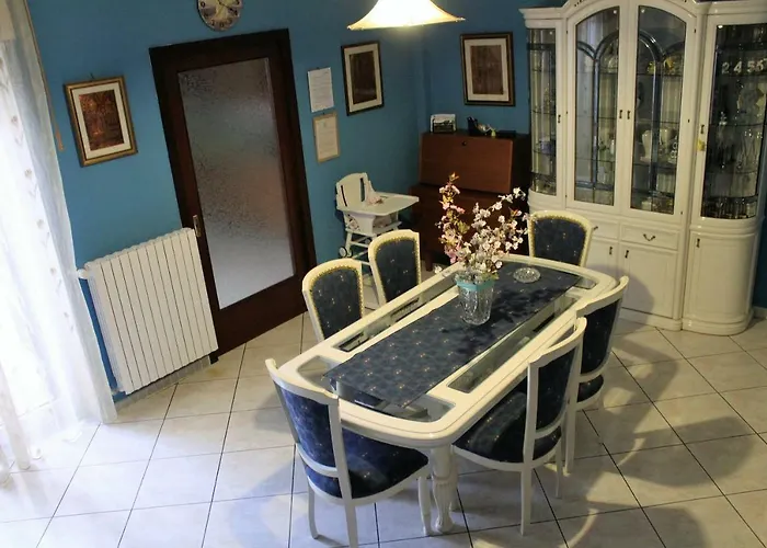 לינה וארוחת בוקר L'acchiatura *