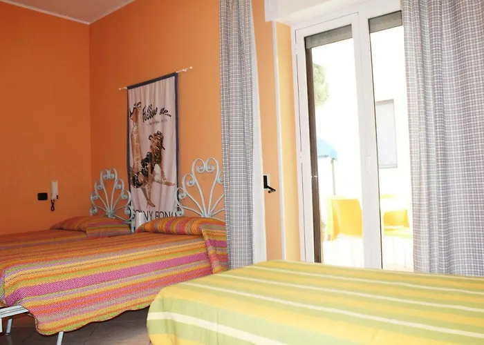 לינה וארוחת בוקר L'acchiatura