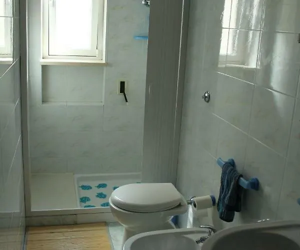 לינה וארוחת בוקר L'acchiatura