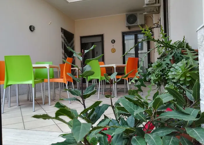 L'acchiatura * לצ'ה