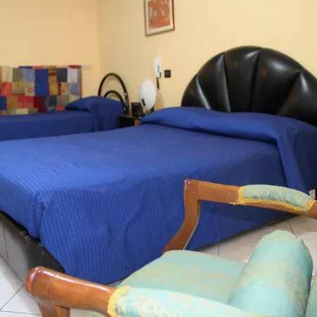 L'acchiatura * לצ'ה