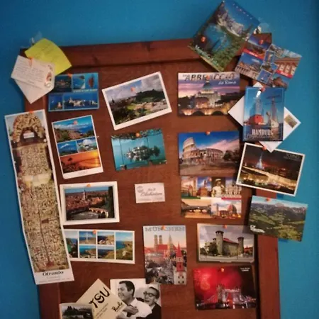 L'acchiatura Couette-café