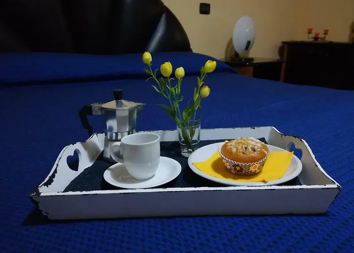 L'acchiatura Bed & Breakfast